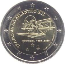 Portogallo portugal euro usato  Cavriglia