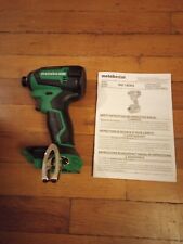 Metabo hpt 18dex for sale  Williamstown