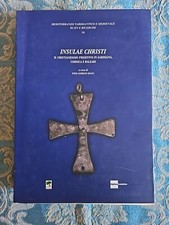 Insulae christi cristianesimo usato Insulae christi cristianesimo usato  Oristano