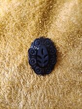 Ancienne broche verre d'occasion  Orleans-