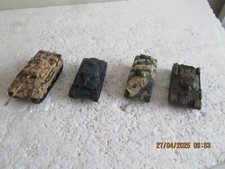 Matchbox panther sherman for sale  POOLE