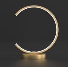Lampada tavolo led usato  Ascoli Piceno
