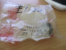 Nos honda head for sale  SOUTHEND-ON-SEA