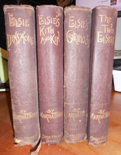 Vtg martha finley for sale  Sacramento