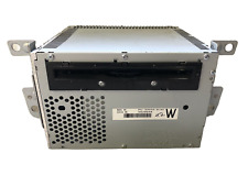 Receptor de rádio AM FM Ford Mustang 2012 disco único CD MP3 player CR3T-19C157-AB, usado comprar usado  Enviando para Brazil