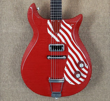 1961 gretsch peppermint for sale  Dayton