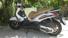 beverly cruiser 500 i usato beverly cruiser 500 i usato Robbiate