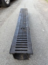 Drainage channels for sale  WOLVERHAMPTON