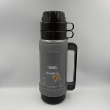 Thermos mondial litre for sale  LEEDS