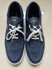 lacoste boat shoes for sale lacoste boat shoes for sale Miami