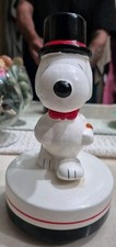 Vintage snoopy wind for sale  Valley Center