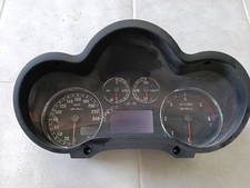 Quadro strumenti alfa usato  Salerno