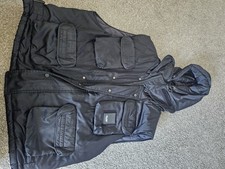 Police men gilet for sale  BRADFORD
