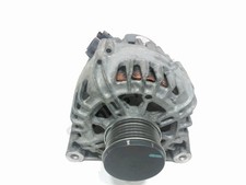 Alternateur 9818677980 peugeot d'occasion  France