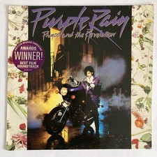 Prince revolution purple for sale  BRENTWOOD