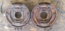 Brake backing plate for sale  Fountain Valley