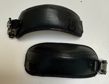 Burton mission leder gebraucht kaufen  Berlin