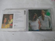 carpenters horizon cd comprar usado  Enviando para Brazil