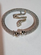 Bracciale steel più usato  Spilamberto
