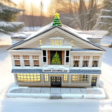 Hawthorne christmas stockbridg for sale  Old Bridge