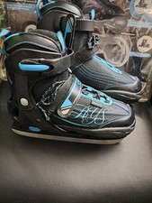 Schlittschuhe 39 . gebraucht kaufen Schlittschuhe 39 . gebraucht kaufen  Friolzheim