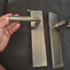 Signature hardware satcher for sale  Lexington