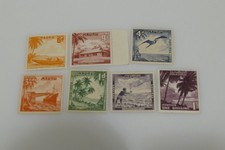 Mint nauru postage for sale  BRIXHAM