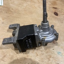British seagull engine for sale  KIDLINGTON