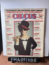 1976 lou reed for sale  Indiana