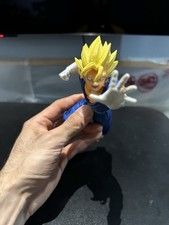 Vegito super saiyan usato  Palermo