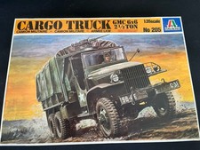 Modelbau italeri 80er gebraucht kaufen  Remagen