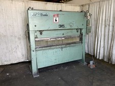 Ton lil hydraulic for sale  Holland