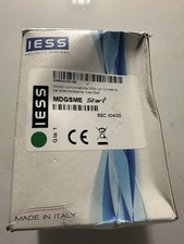 IESS MDGSME DUAL BAND GSM COMMUNICATION MODULE comprar usado  Enviando para Brazil
