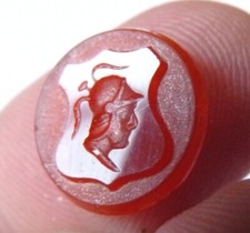 Sceau intaille camée d'occasion Sceau intaille camée d'occasion  Paris IX