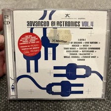 Various advanced electronics gebraucht kaufen  Deutschland