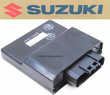 OEM Suzuki Control Fi Unit Module ECM 05~07 LTA700X King Quad (See Notes) #Y166 na sprzedaż  Wysyłka do Poland