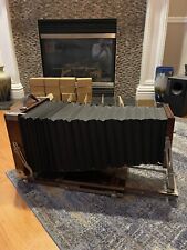 deardorff 8x10 camera for sale  Macomb