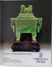 Christie hong kong for sale  SHREWSBURY