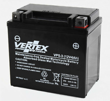 Vertex vp5 sealed for sale  OXFORD