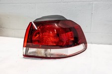 Usado, Lanterna traseira direita VW GOLF VI 2010 5K0945258 comprar usado  Enviando para Brazil
