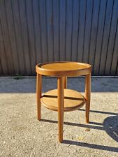 Sgabello vintage Thonet, anni '40, usado segunda mano  Embacar hacia Argentina