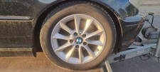 Riginal bmw alufelgen gebraucht kaufen  Obernburg a.Main