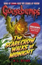 Scarecrow walks midnight for sale  Montgomery