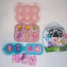 Hatchimals colleggtibles mixed for sale  Homestead