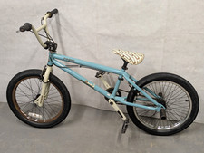 Mongoose rogue bmx for sale  SKEGNESS