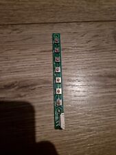 Button control board for sale  SCARBOROUGH