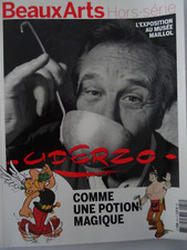 Guide culturel uderzo d'occasion  Millas