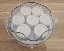 Moulinex yogurtiera yogurta usato  Roma