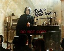 Alan rickman professor for sale  Dover