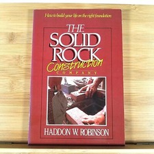 Solid rock construction for sale  Chattanooga